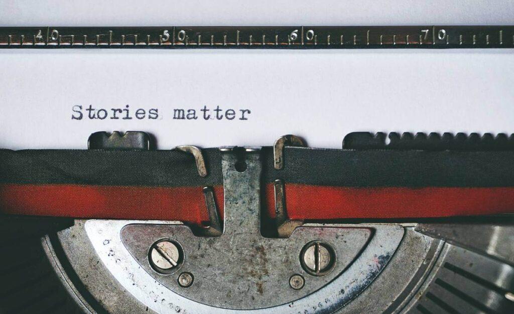 Typewriter - Narrative for Subscriber Growth | ISP Revolution