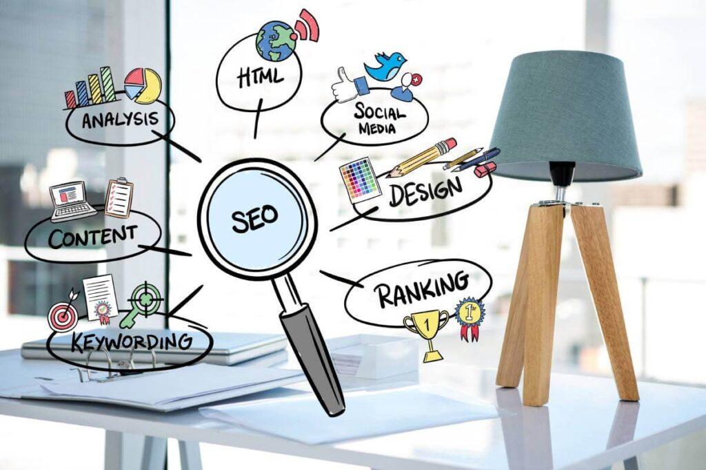 The Power of SEO for WISPs and ISPs